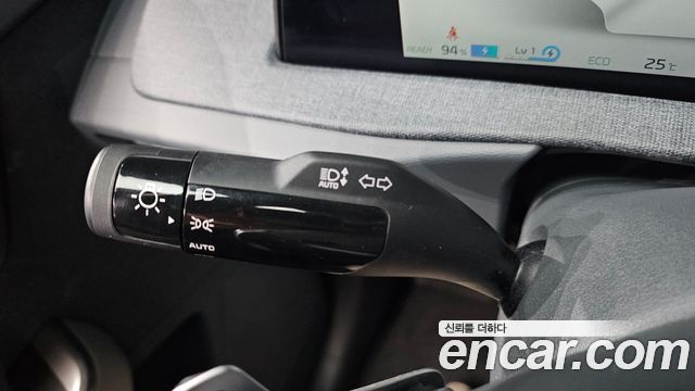 Kia EV6 2022 — photo 30