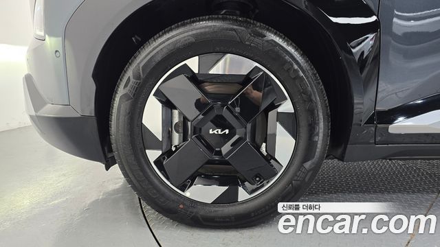 Kia EV5 2026 — photo 5