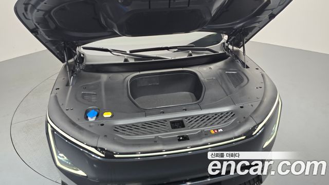 Kia EV5 2026 — photo 6