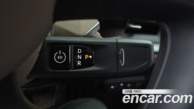 Kia EV5 2026 — photo 12