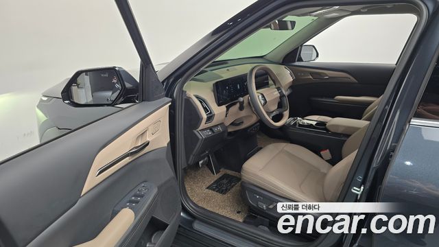 Kia EV5 2026 — photo 13