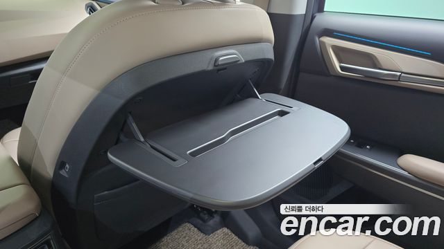 Kia EV5 2026 — photo 18