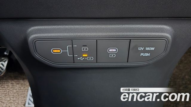 Kia EV5 2026 — photo 19