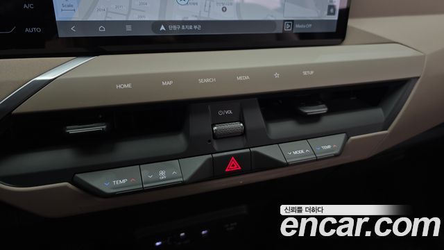 Kia EV5 2026 — photo 20