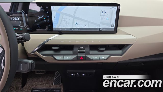 Kia EV5 2026 — photo 21