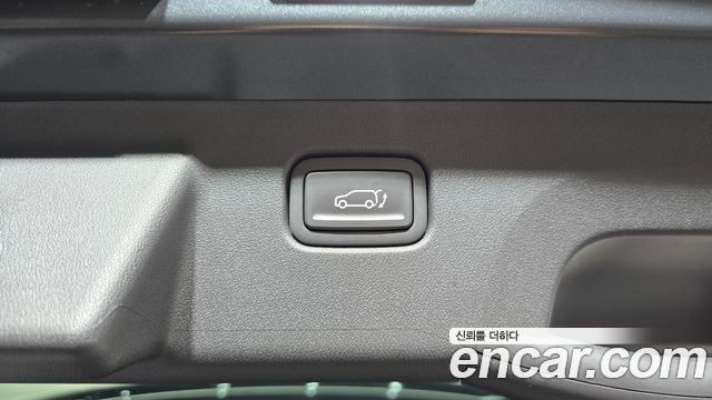 Kia EV5 2026 — photo 24