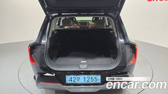 Kia EV5 2026 — photo 25