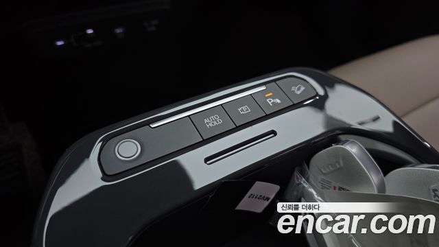 Kia EV5 2026 — photo 26