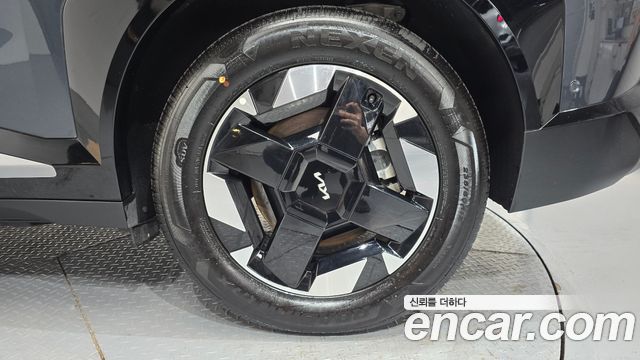 Kia EV5 2026 — photo 7