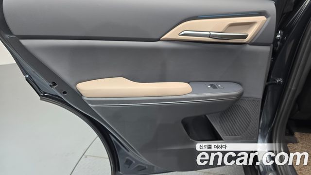 Kia EV5 2026 — photo 15