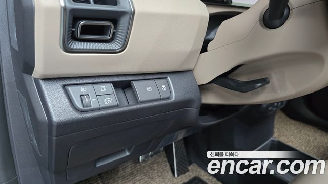 Kia EV5 2026 — photo 30