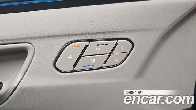 Kia EV5 2026 — photo 31