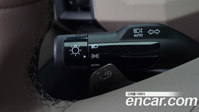 Kia EV5 2026 — photo 34