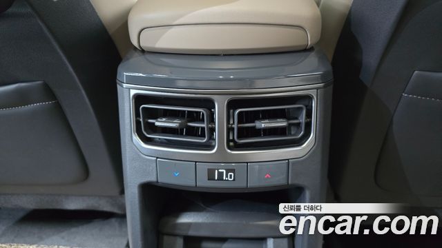 Kia EV5 2026 — photo 35