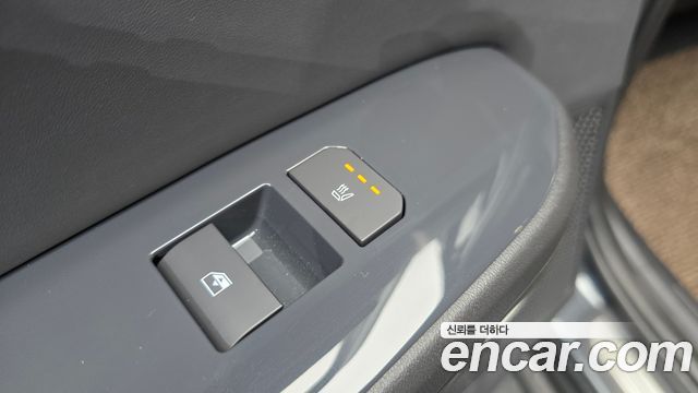 Kia EV5 2026 — photo 36