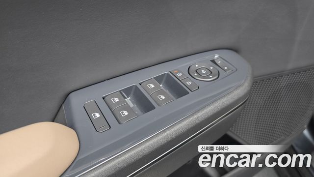 Kia EV5 2026 — photo 37