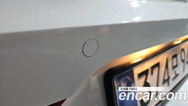 Kia K5 2022 — photo 30