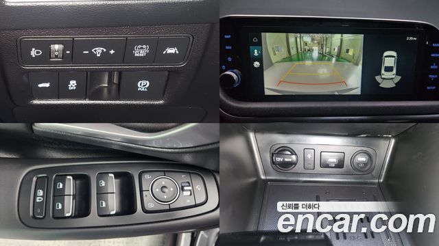 Hyundai Sonata 2022 — photo 15