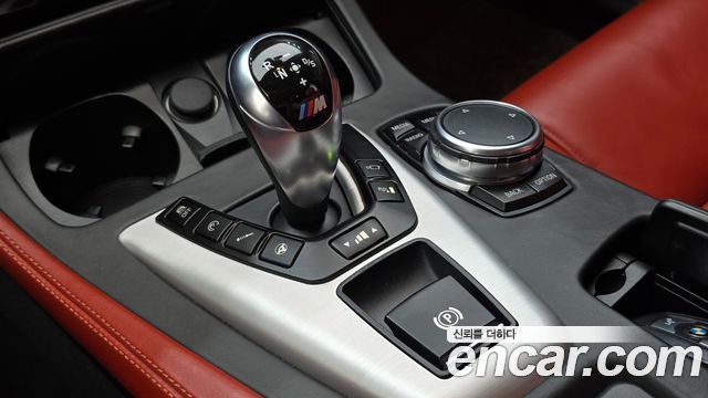 BMW M5 2016 — photo 9