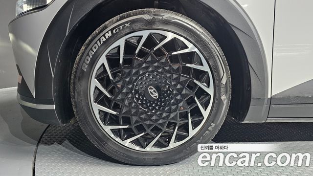 Hyundai Ioniq5 2023 — photo 5