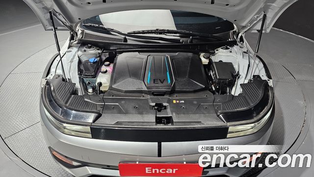 Hyundai Ioniq5 2023 — photo 6