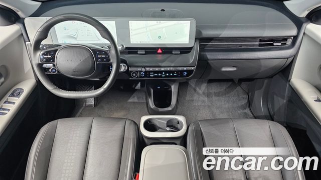 Hyundai Ioniq5 2023 — photo 10
