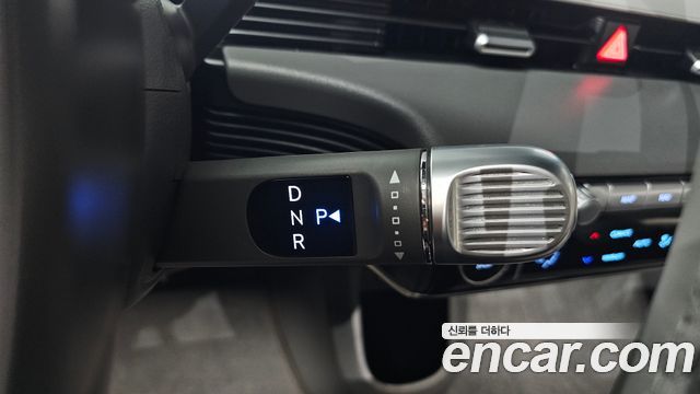 Hyundai Ioniq5 2023 — photo 12
