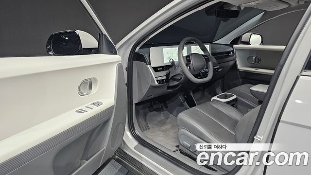 Hyundai Ioniq5 2023 — photo 13