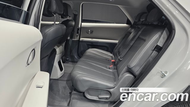 Hyundai Ioniq5 2023 — photo 17