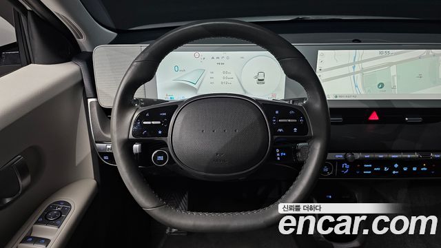 Hyundai Ioniq5 2023 — photo 19
