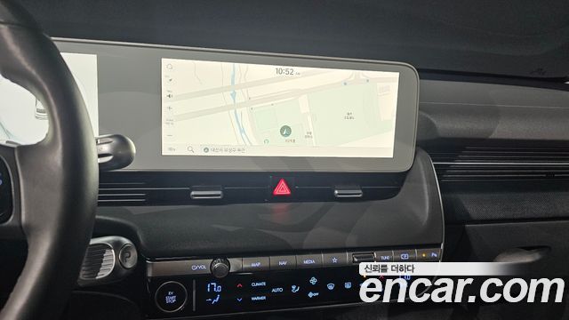 Hyundai Ioniq5 2023 — photo 21