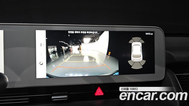 Hyundai Ioniq5 2023 — photo 22