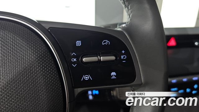 Hyundai Ioniq5 2023 — photo 24