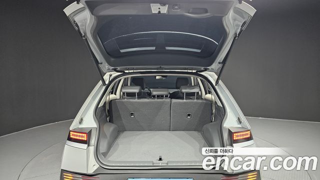 Hyundai Ioniq5 2023 — photo 26