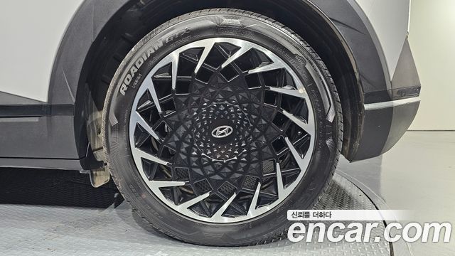 Hyundai Ioniq5 2023 — photo 7