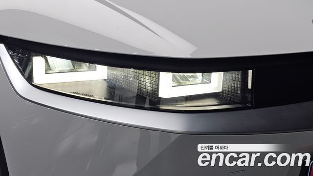 Hyundai Ioniq5 2023 — photo 8