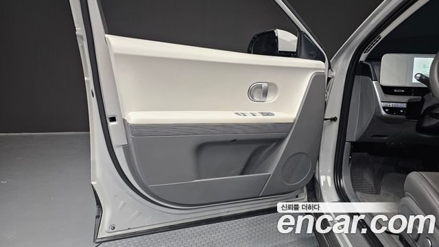 Hyundai Ioniq5 2023 — photo 14