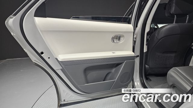 Hyundai Ioniq5 2023 — photo 15