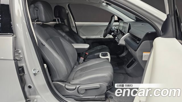 Hyundai Ioniq5 2023 — photo 16