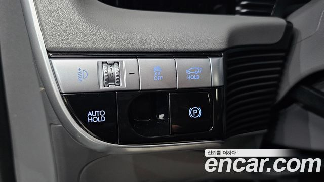 Hyundai Ioniq5 2023 — photo 27