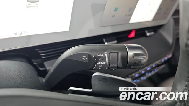 Hyundai Ioniq5 2023 — photo 28