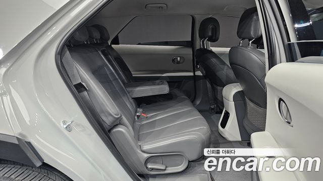Hyundai Ioniq5 2023 — photo 30