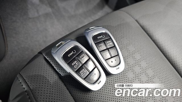 Hyundai Ioniq5 2023 — photo 31