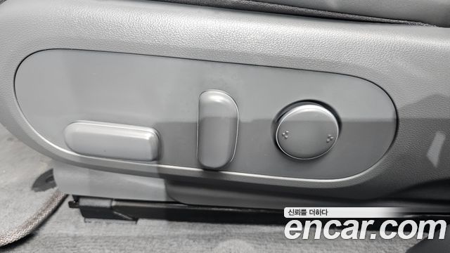 Hyundai Ioniq5 2023 — photo 32