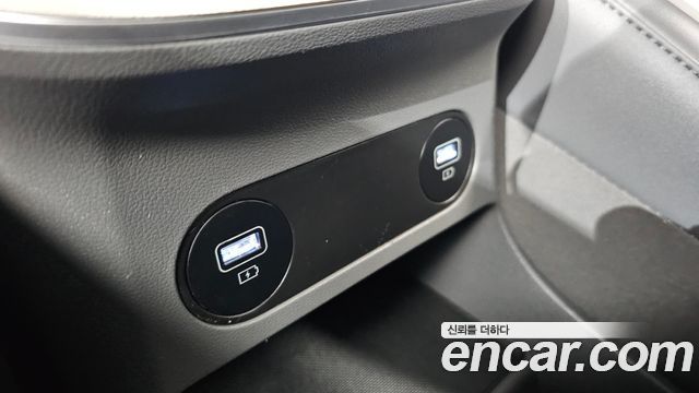 Hyundai Ioniq5 2023 — photo 33
