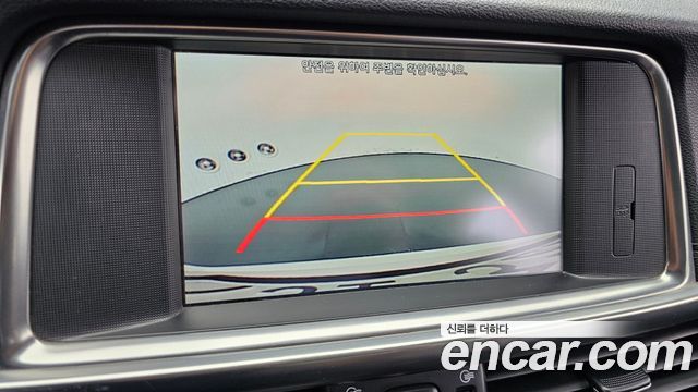 Kia K5 2016 — photo 21