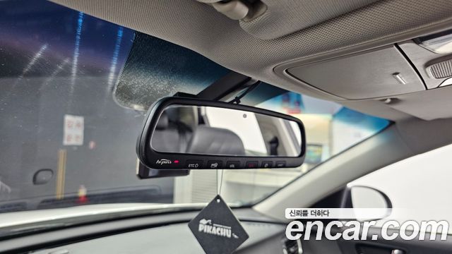 Kia K5 2016 — photo 23