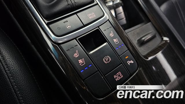 Kia K5 2016 — photo 28