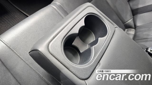Kia K5 2016 — photo 29
