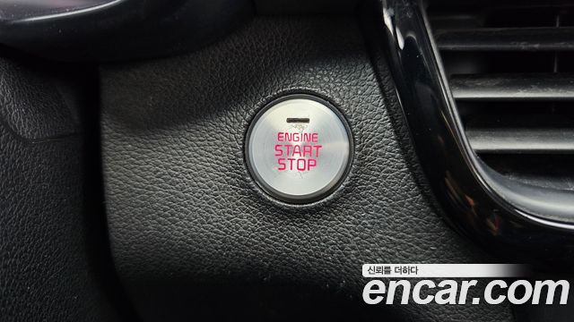 Kia K5 2016 — photo 30